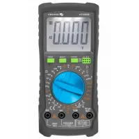 Multimetru Hoegert HT1E606 Digital / 400 MOm