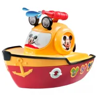 Hабор игрушек для песка Mondo Mickey Mouse Пластик / 1