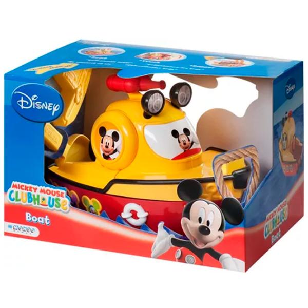 Set de jucării pentru nisip Mondo Mickey Mouse Plastic / 1 photo 3