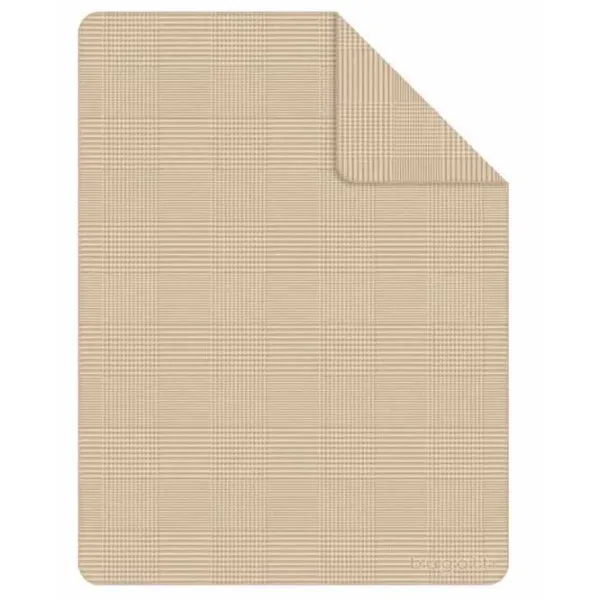 Одеяла Bugatti Jacquard 3530/300 150 x 200 cm photo 3