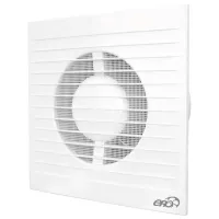 Ventilator de evacuare ERA E 100 S C MRe 14 W / 90 m3/ora