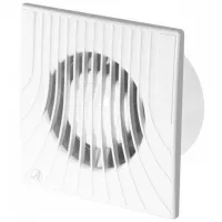 Ventilator de evacuare Awenta WA100T 14 W / 98 m3/ora