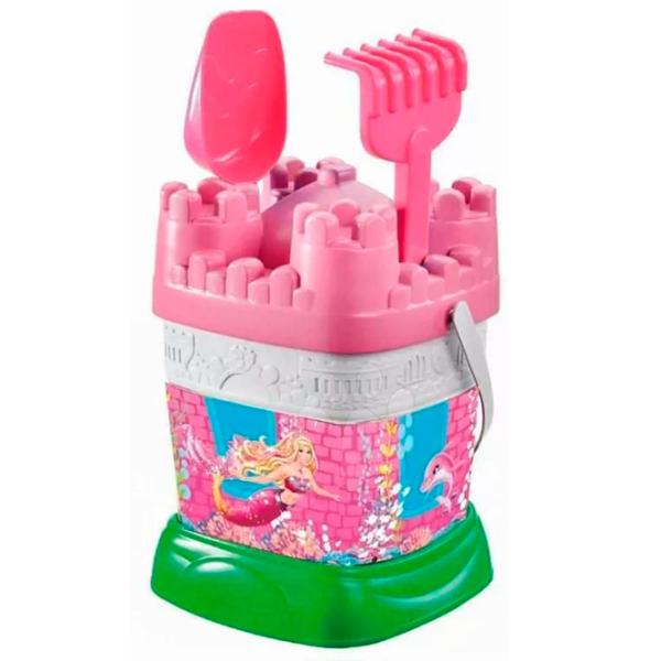 Set de jucării pentru nisip Mondo 18/340 Plastic / 3 photo 2