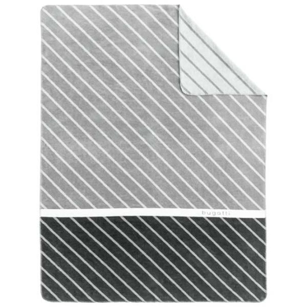 Одеяла Bugatti Jacquard 3530/800 150 x 200 cm photo 2