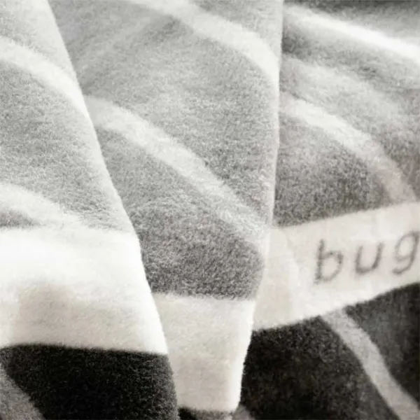 Одеяла Bugatti Jacquard 3530/800 150 x 200 cm photo 4