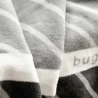 Одеяла Bugatti Jacquard 3530/800 150 x 200 cm photo 4