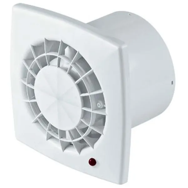 Ventilator de evacuare Awenta Vega 14 W / 105 m³/oră photo 1