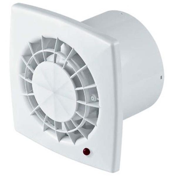 Ventilator de evacuare Awenta Vega 14 W / 105 m³/oră photo 1
