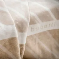 Одеяла Bugatti Jacquard 2630/300 150 x 200 cm photo 2