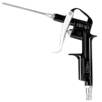Pistol pentru suflat NEO Tools 52824  Black / 1