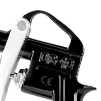 Pistol pentru suflat NEO Tools 52824 Black / 1 photo 2