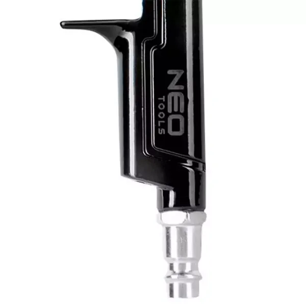 Pistol pentru suflat NEO Tools 52824  Black / 1 photo 3