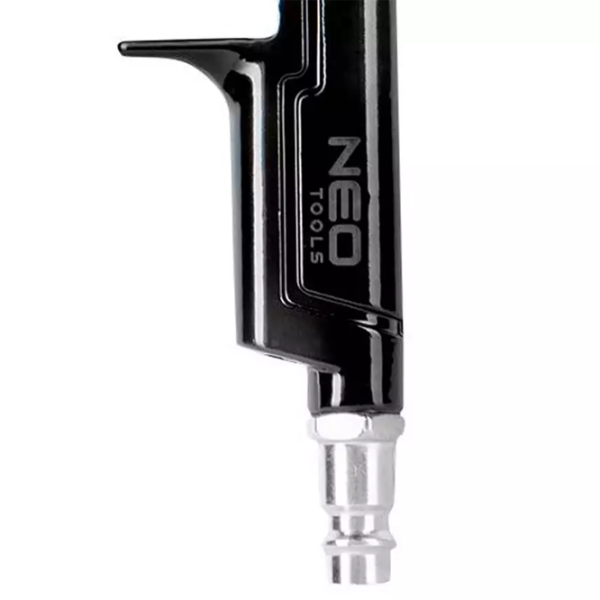 Pistol pentru suflat NEO Tools 52824  Black / 1 photo 3