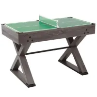 Настольная игра Garlando 7729 Аэрохоккей / 2