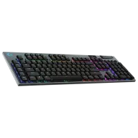 Клавиатура Logitech G915 X Wireless Беспроводные / Черный photo 4