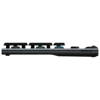 Клавиатура Logitech G915 X Wireless Беспроводные / Черный photo 5