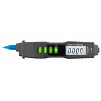 Multimetru Hoegert HT1E615 Digital / 40 MOm photo 2