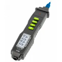 Multimetru Hoegert HT1E615 Digital / 40 MOm photo 5