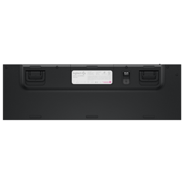 Tastatură Logitech G915 X Wireless Fără fir / White photo 3