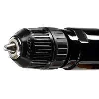 Mașină de găurit pneumatică NEO Tools 14-026 6.3 bar / Orange photo 2