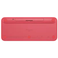 Tastatură Logitech POP ICON Wireless Fără fir / Rose photo 5