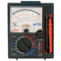 Мультиметр Kasan YX-360TRD Aналоговый / 