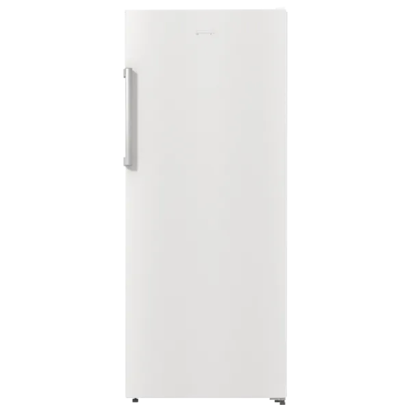 Frigider Gorenje RB615FEW5 cu congelator sus 250 l / 145 cm / White photo 1