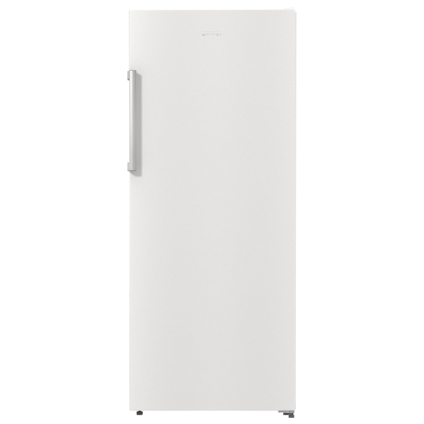 Frigider Gorenje RB615FEW5 cu congelator sus 250 l / 145 cm / White photo 1
