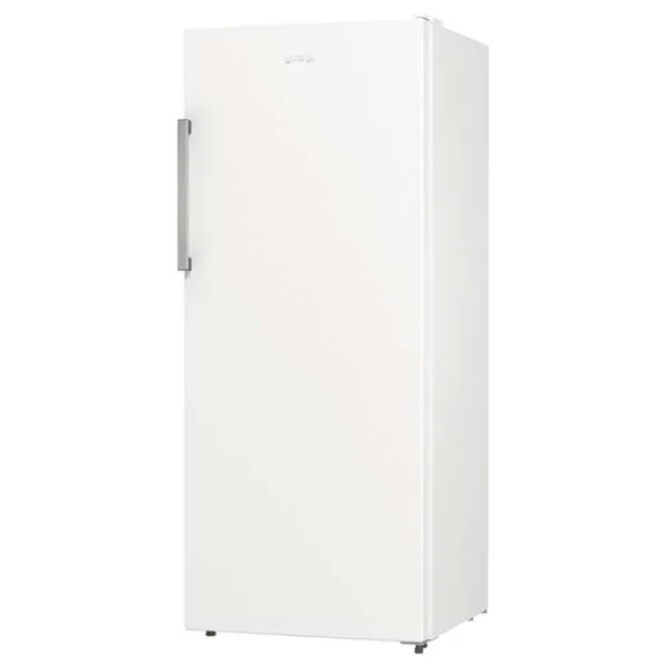 Frigider Gorenje RB615FEW5 cu congelator sus 250 l / 145 cm / White photo 2