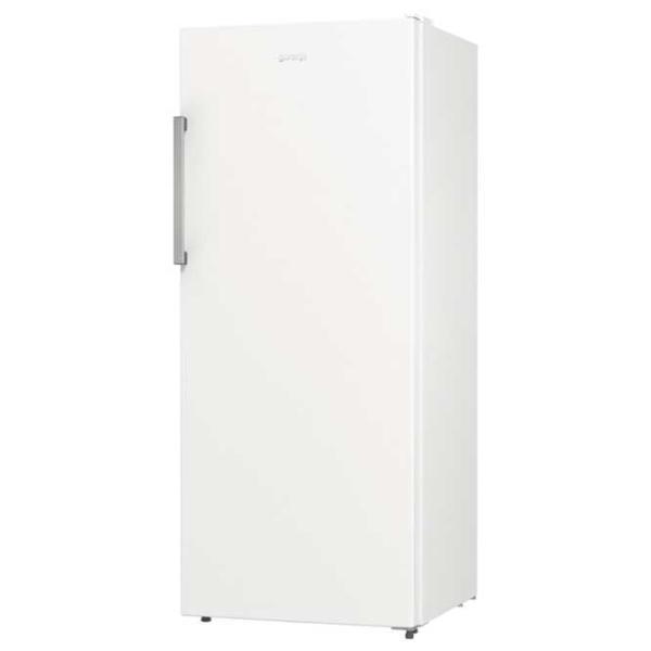 Frigider Gorenje RB615FEW5 cu congelator sus 250 l / 145 cm / White photo 2