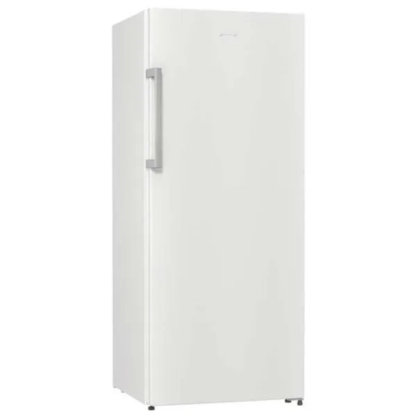 Frigider Gorenje RB615FEW5 cu congelator sus 250 l / 145 cm / White photo 3
