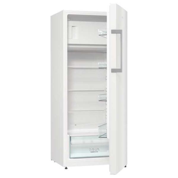 Frigider Gorenje RB615FEW5 cu congelator sus 250 l / 145 cm / White photo 5