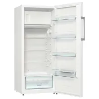 Холодильник Gorenje RB615FEW5 с верхней морозильной камерой 250 л / 145 cm / Белый photo 6