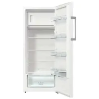 Холодильник Gorenje RB615FEW5 с верхней морозильной камерой 250 л / 145 cm / Белый photo 7