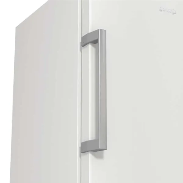 Frigider Gorenje RB615FEW5 cu congelator sus 250 l / 145 cm / White photo 8