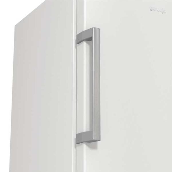 Frigider Gorenje RB615FEW5 cu congelator sus 250 l / 145 cm / White photo 8