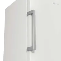 Холодильник Gorenje RB615FEW5 с верхней морозильной камерой 250 л / 145 cm / Белый photo 8