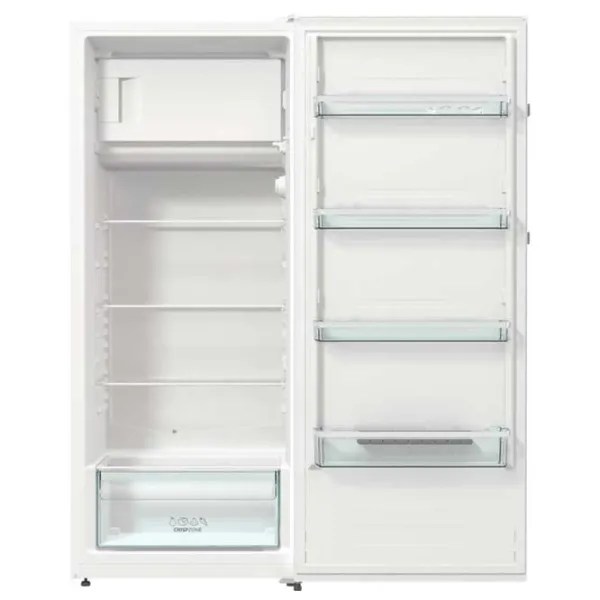 Frigider Gorenje RB615FEW5 cu congelator sus 250 l / 145 cm / White photo 9