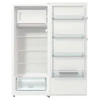 Холодильник Gorenje RB615FEW5 с верхней морозильной камерой 250 л / 145 cm / Белый photo 9