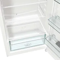 Холодильник Gorenje RB615FEW5 с верхней морозильной камерой 250 л / 145 cm / Белый photo 11