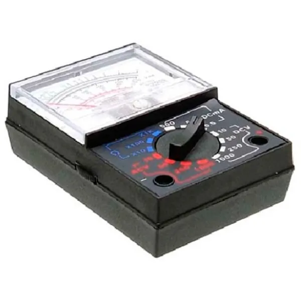 Мультиметр Kasan YX1000A Aналоговый /  photo 3