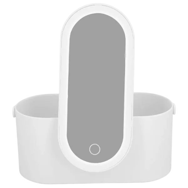 Органайзер LED Mirror Portable Mirror Set Пластик / LED photo 1