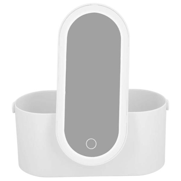 Органайзер LED Mirror Portable Mirror Set Пластик / LED photo 1