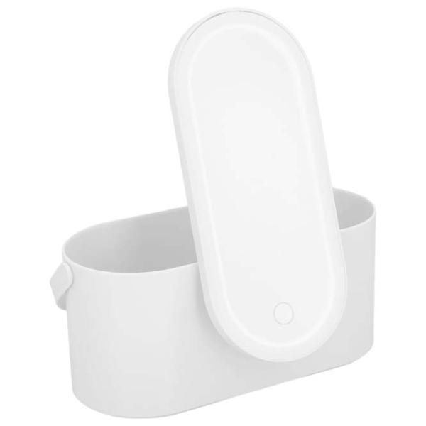 Органайзер LED Mirror Portable Mirror Set Пластик / LED photo 2
