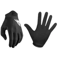 Mănuși Bluegrass Met Union Poliester / Black