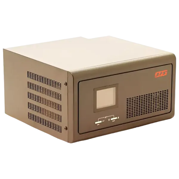 ИБП SPS SH1600I Серый photo 1