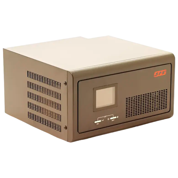 ИБП SPS SH1600I Серый photo 1