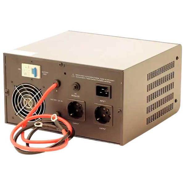ИБП SPS SH1600I Серый photo 3