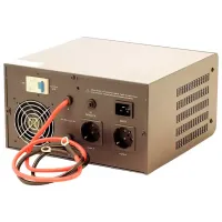UPS SPS SH1600I Gray photo 3