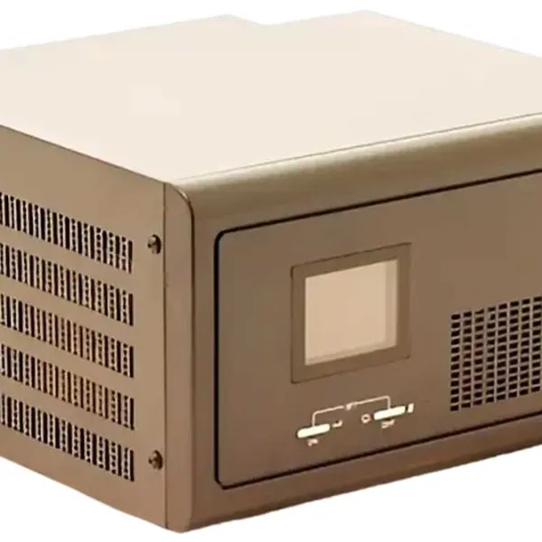 ИБП SPS SH1600I Серый photo 4